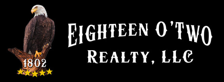 Eighteen O' Two Realty logo