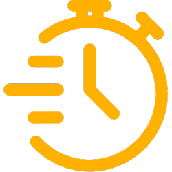 stopwatch icon- selling